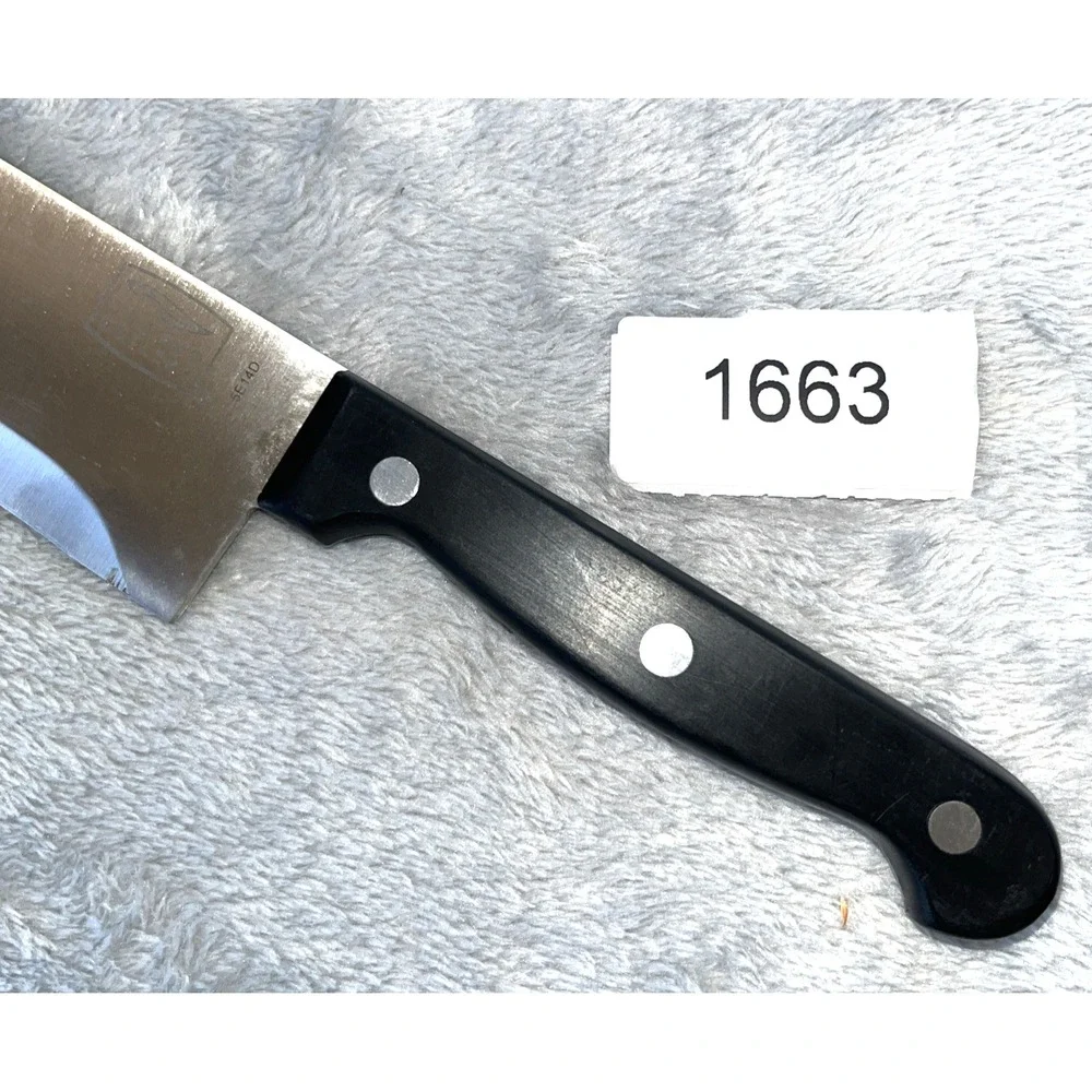 Chicago Cutlery wash united resistant
